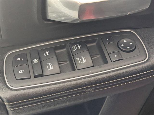 used 2022 Ram 3500 car, priced at $59,825
