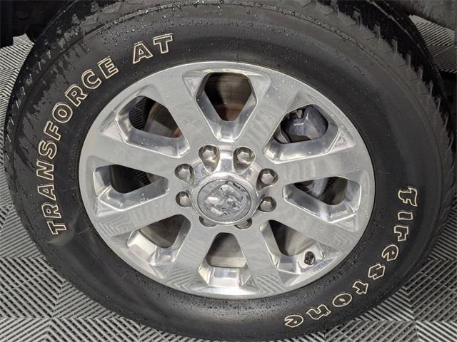 used 2022 Ram 3500 car, priced at $59,825