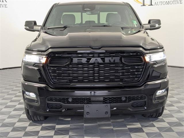 used 2025 Ram 1500 car, priced at $42,401