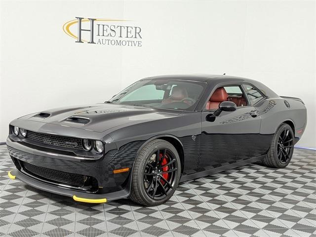 used 2023 Dodge Challenger car, priced at $66,899