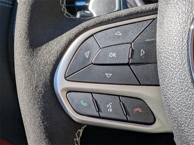 used 2023 Dodge Challenger car, priced at $66,899