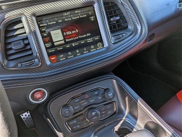 used 2023 Dodge Challenger car, priced at $66,899