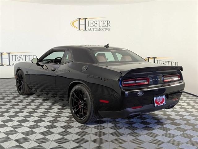 used 2023 Dodge Challenger car, priced at $66,899