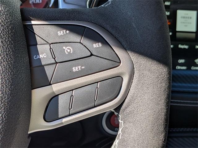 used 2023 Dodge Challenger car, priced at $66,899