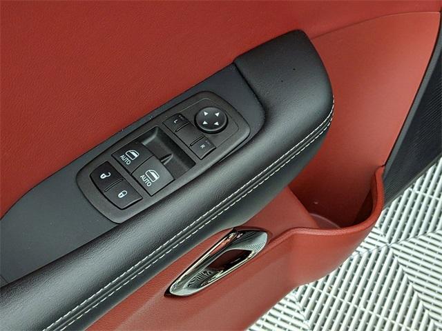 used 2023 Dodge Challenger car, priced at $66,899