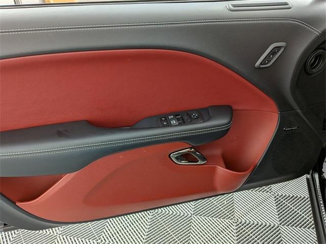 used 2023 Dodge Challenger car, priced at $66,899