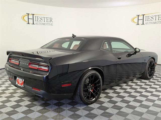 used 2023 Dodge Challenger car, priced at $66,899