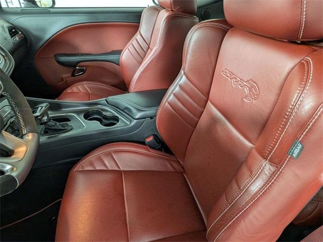 used 2023 Dodge Challenger car, priced at $66,899