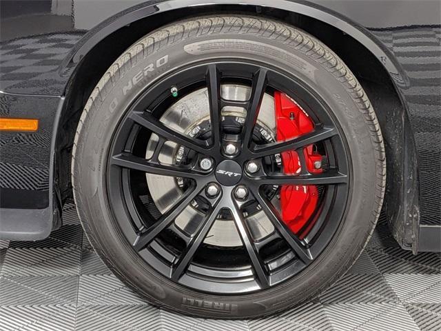 used 2023 Dodge Challenger car, priced at $66,899