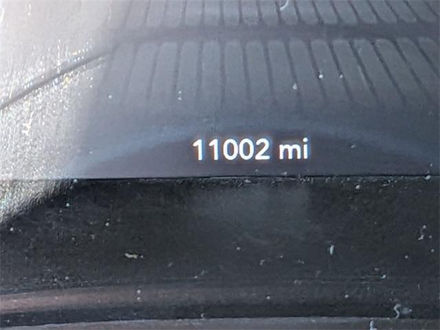 used 2023 Dodge Challenger car, priced at $66,899