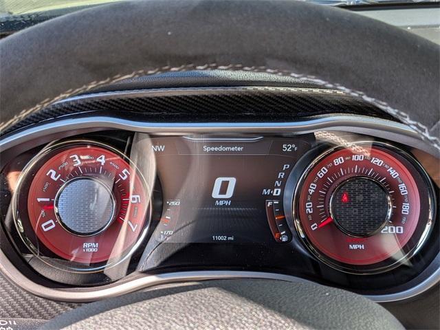 used 2023 Dodge Challenger car, priced at $66,899