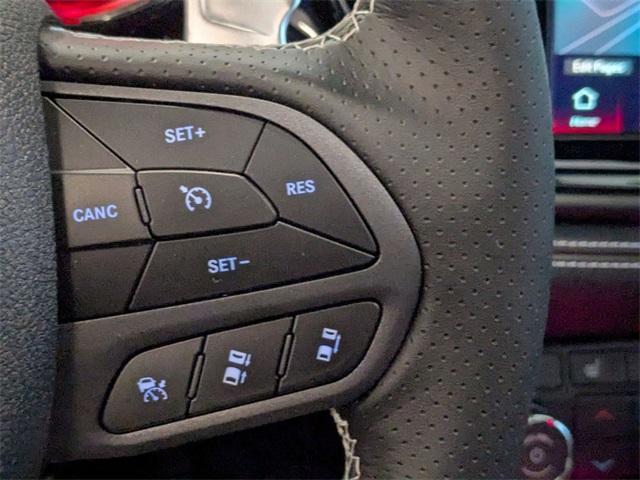 new 2025 Dodge Durango car, priced at $85,653
