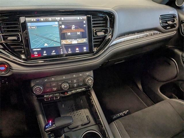 new 2025 Dodge Durango car, priced at $85,653