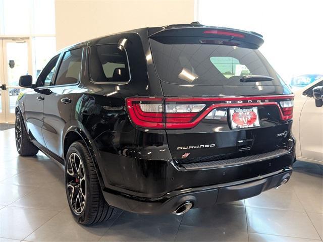 new 2025 Dodge Durango car, priced at $85,653