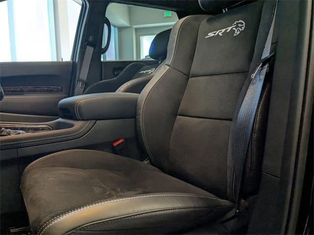 new 2025 Dodge Durango car, priced at $85,653