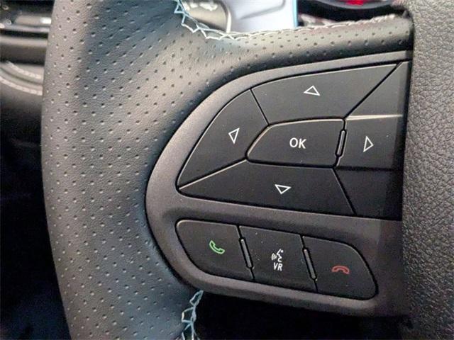 new 2025 Dodge Durango car, priced at $85,653
