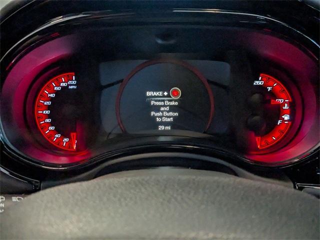 new 2025 Dodge Durango car, priced at $85,653