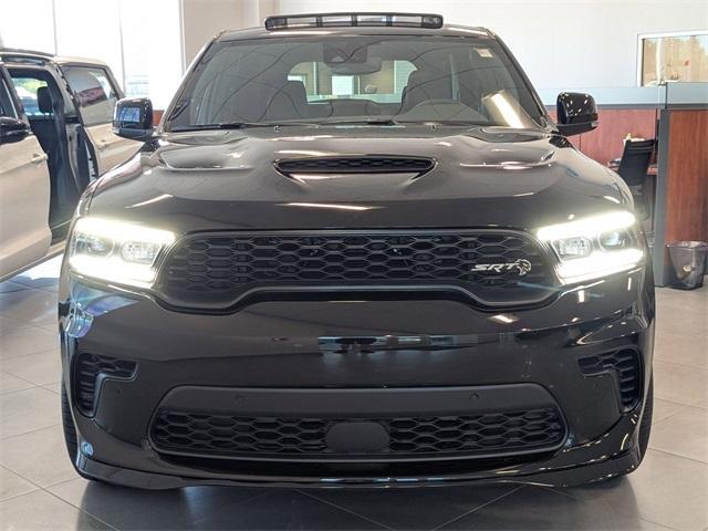 new 2025 Dodge Durango car, priced at $85,653
