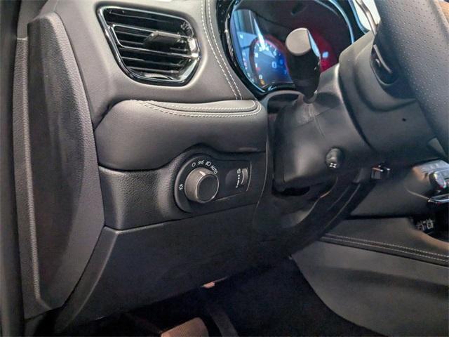 new 2025 Dodge Durango car, priced at $85,653