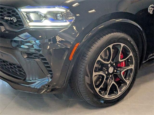 new 2025 Dodge Durango car, priced at $85,653