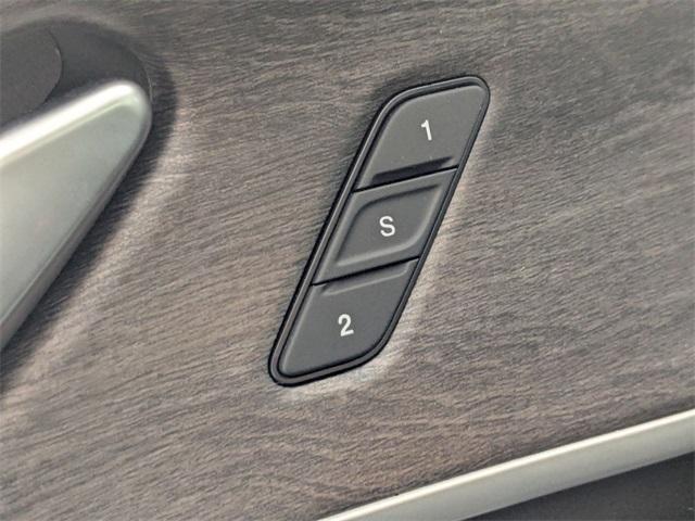 used 2023 Jeep Grand Cherokee car, priced at $32,242