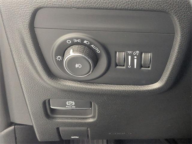 used 2023 Jeep Grand Cherokee car, priced at $32,242