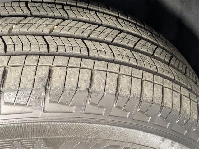 used 2023 Jeep Grand Cherokee car, priced at $32,242