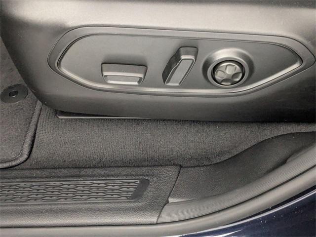 used 2023 Jeep Grand Cherokee car, priced at $32,242