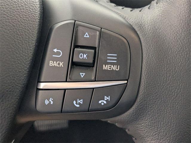 used 2020 Ford Escape car, priced at $19,388