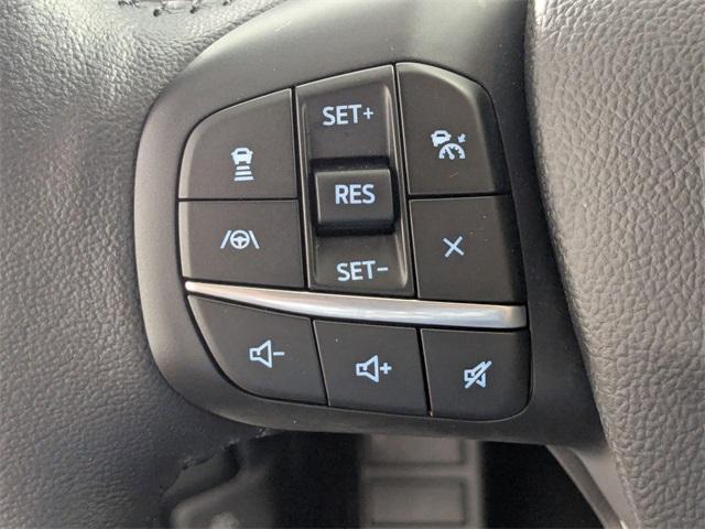 used 2020 Ford Escape car, priced at $19,388