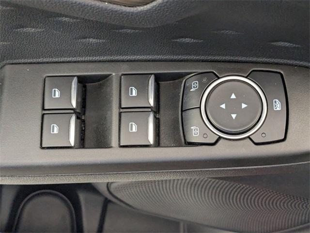used 2020 Ford Escape car, priced at $19,388