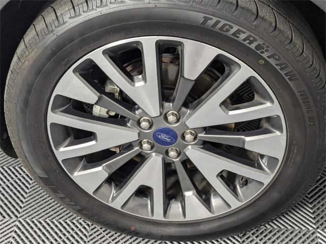 used 2020 Ford Escape car, priced at $19,388