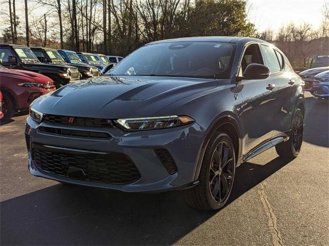 new 2024 Dodge Hornet car, priced at $38,709