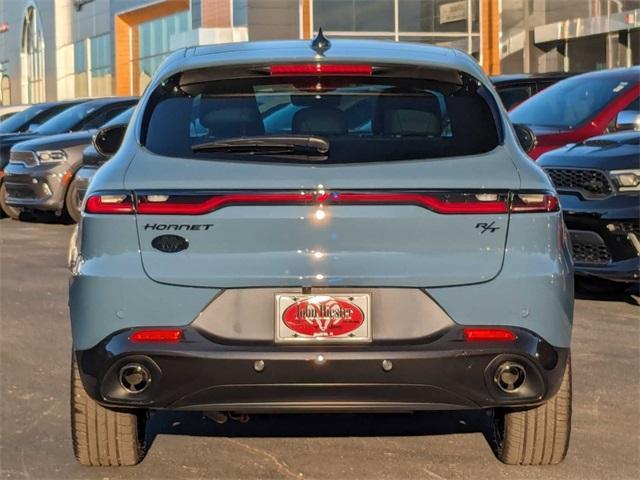 new 2024 Dodge Hornet car, priced at $38,709