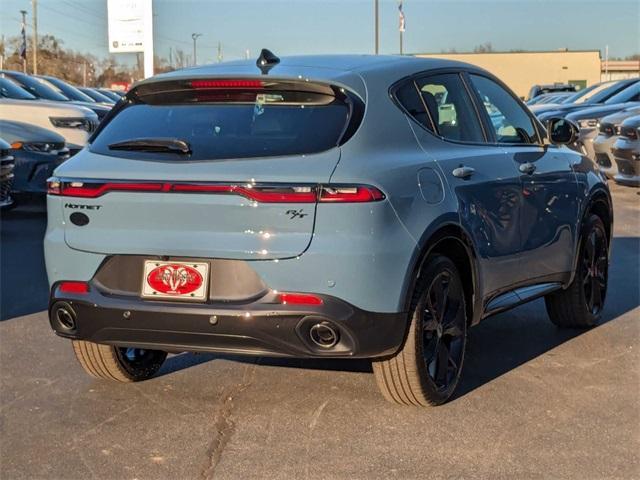 new 2024 Dodge Hornet car, priced at $38,709
