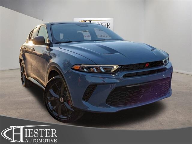new 2024 Dodge Hornet car, priced at $38,709