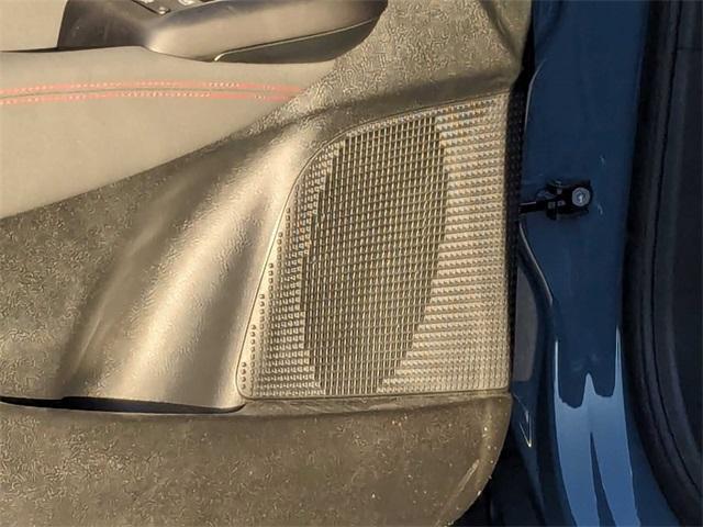 new 2024 Dodge Hornet car, priced at $38,709