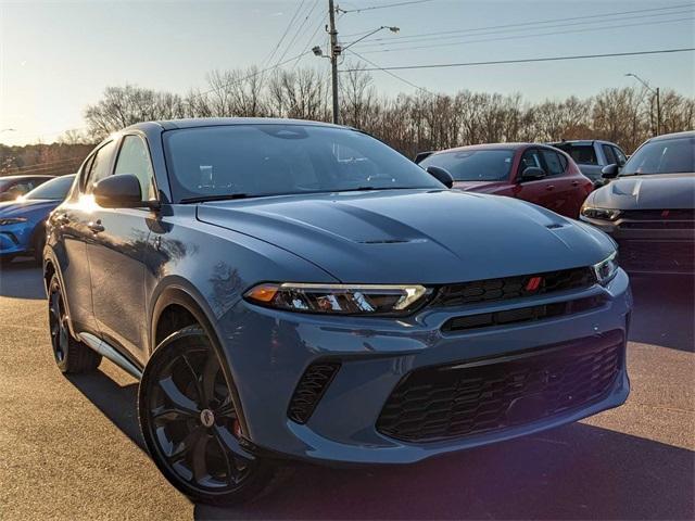 new 2024 Dodge Hornet car, priced at $38,709
