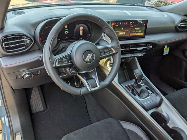 new 2024 Dodge Hornet car, priced at $38,709