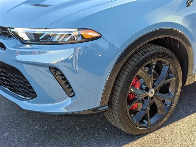 new 2024 Dodge Hornet car, priced at $38,709