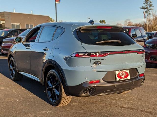 new 2024 Dodge Hornet car, priced at $38,709