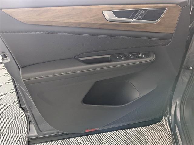 used 2025 Volkswagen Atlas car, priced at $34,993