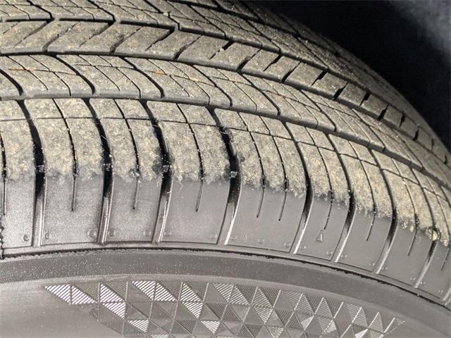 used 2025 Volkswagen Atlas car, priced at $34,993