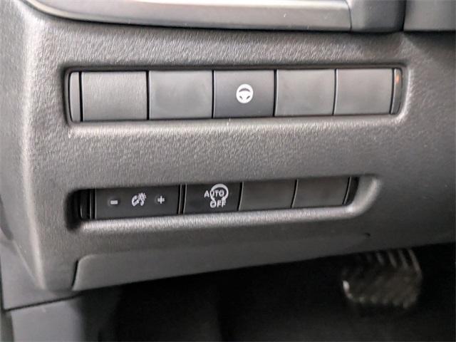 used 2023 Nissan Rogue car, priced at $19,660