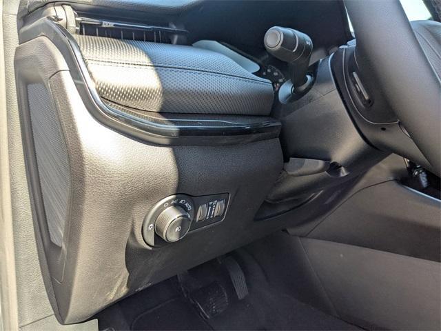 new 2025 Jeep Compass car, priced at $29,687