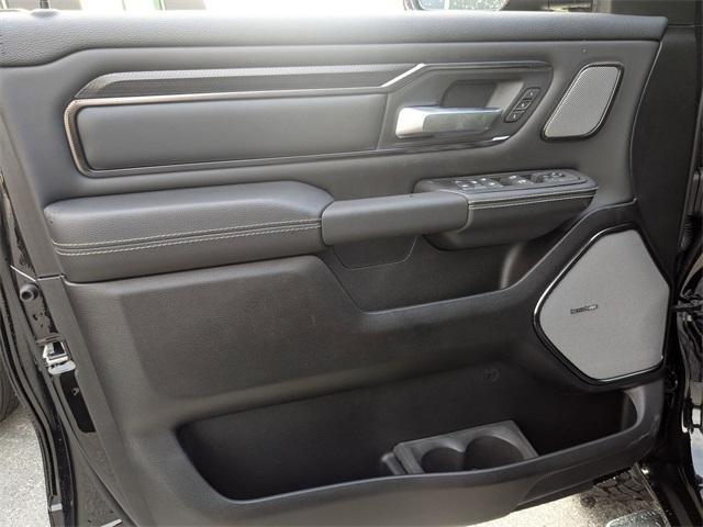 new 2026 Ram 1500 car, priced at $70,215