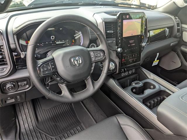 new 2026 Ram 1500 car, priced at $70,215