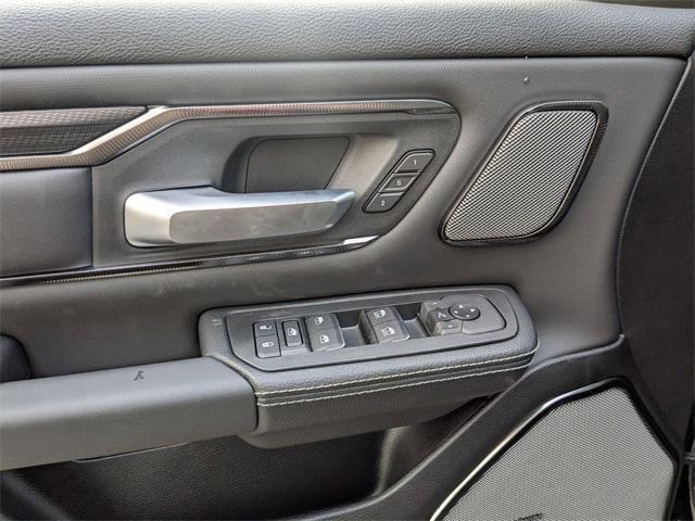 new 2026 Ram 1500 car, priced at $70,215