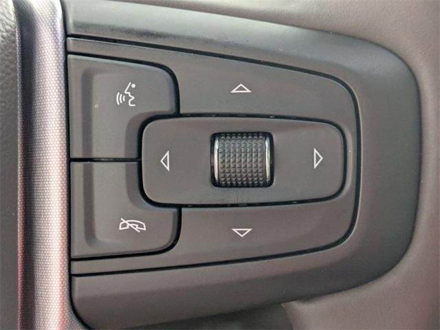 used 2025 GMC Sierra 1500 car, priced at $53,168