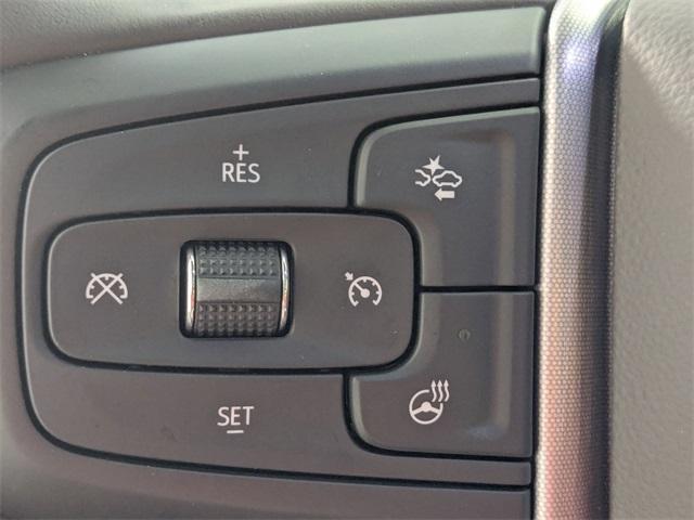 used 2025 GMC Sierra 1500 car, priced at $53,168